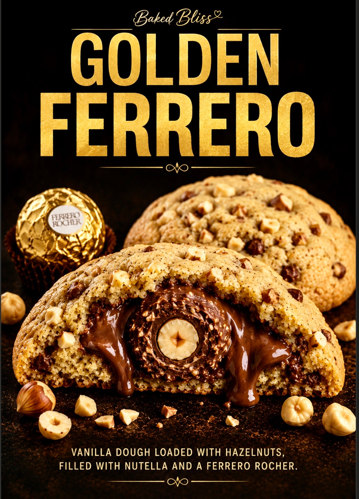 Ferrero Rocher