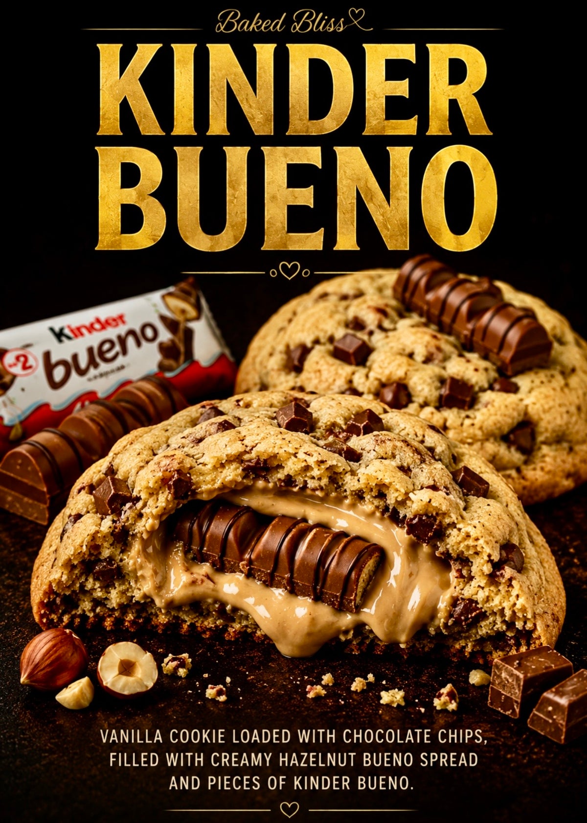 Kinder Bueno