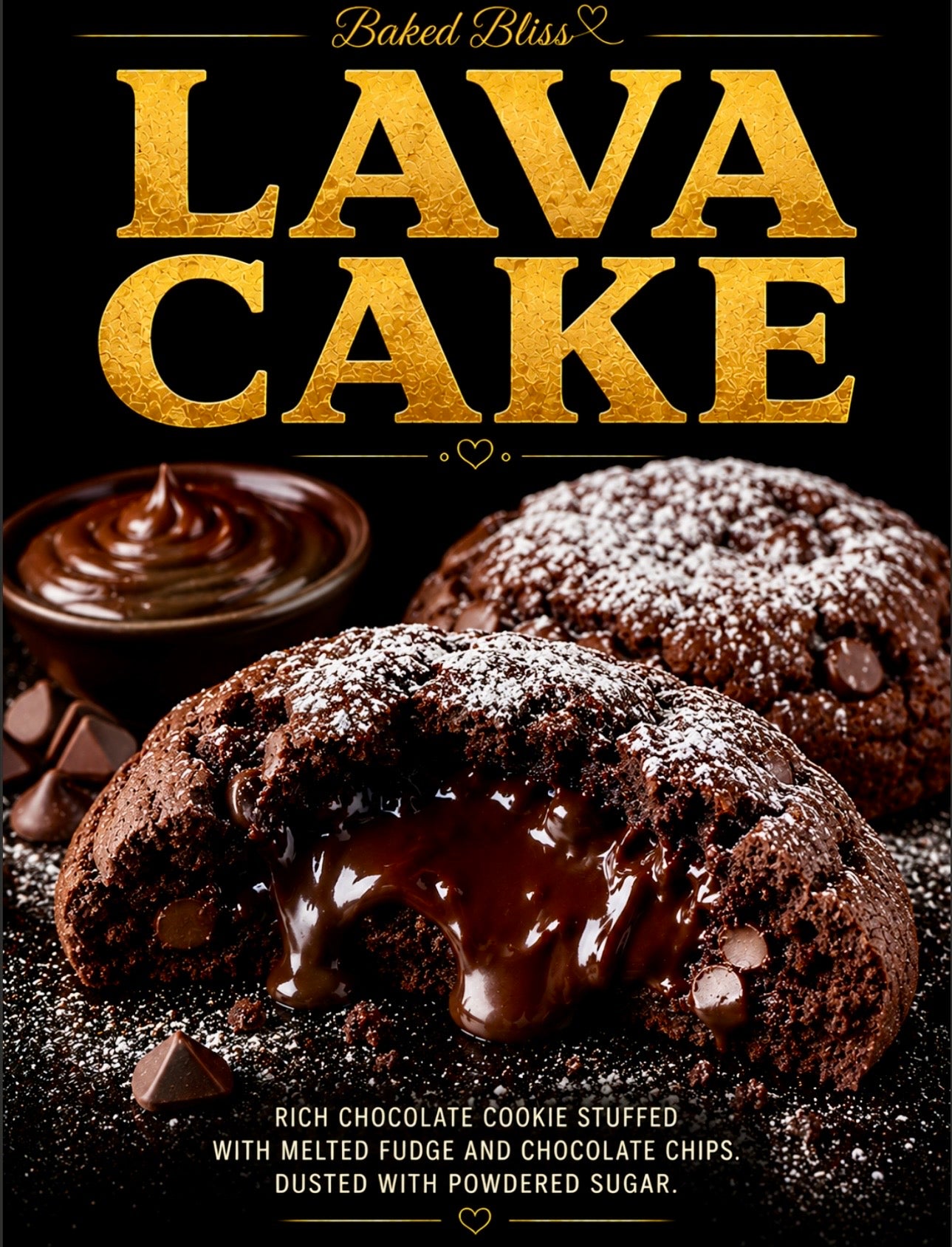 Lava Cake
