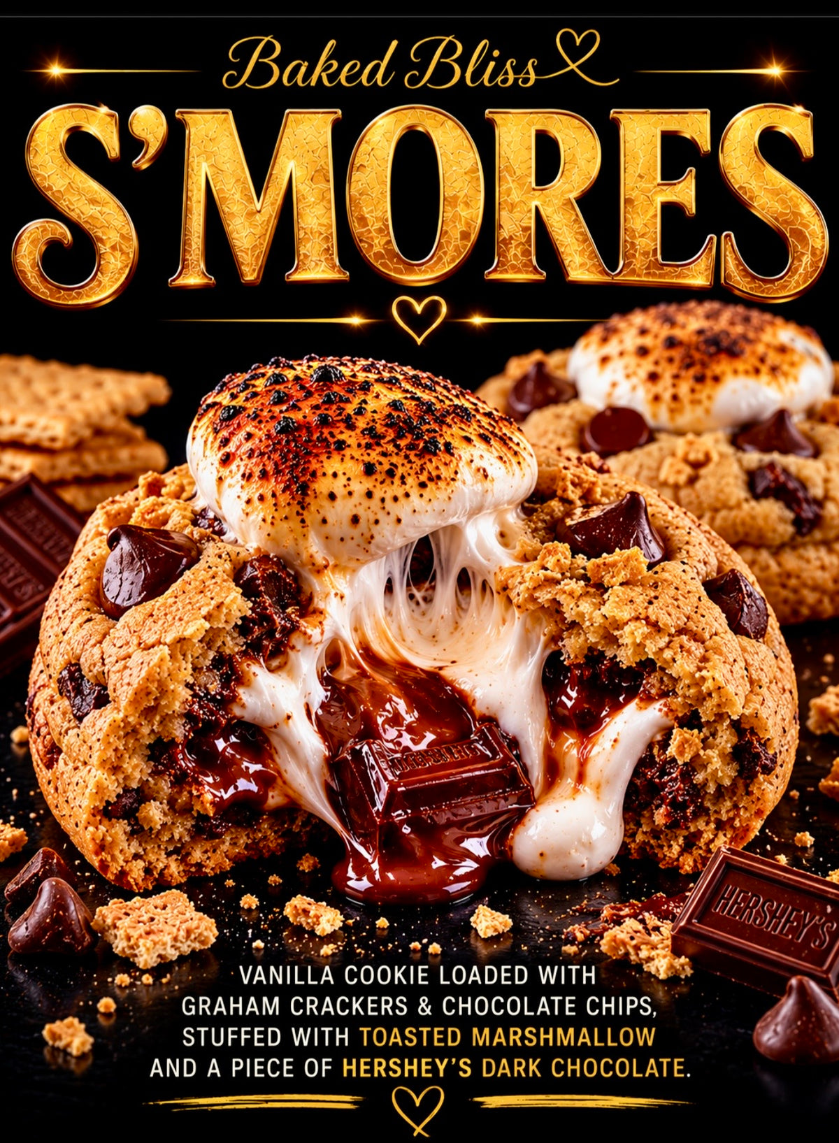 Smores