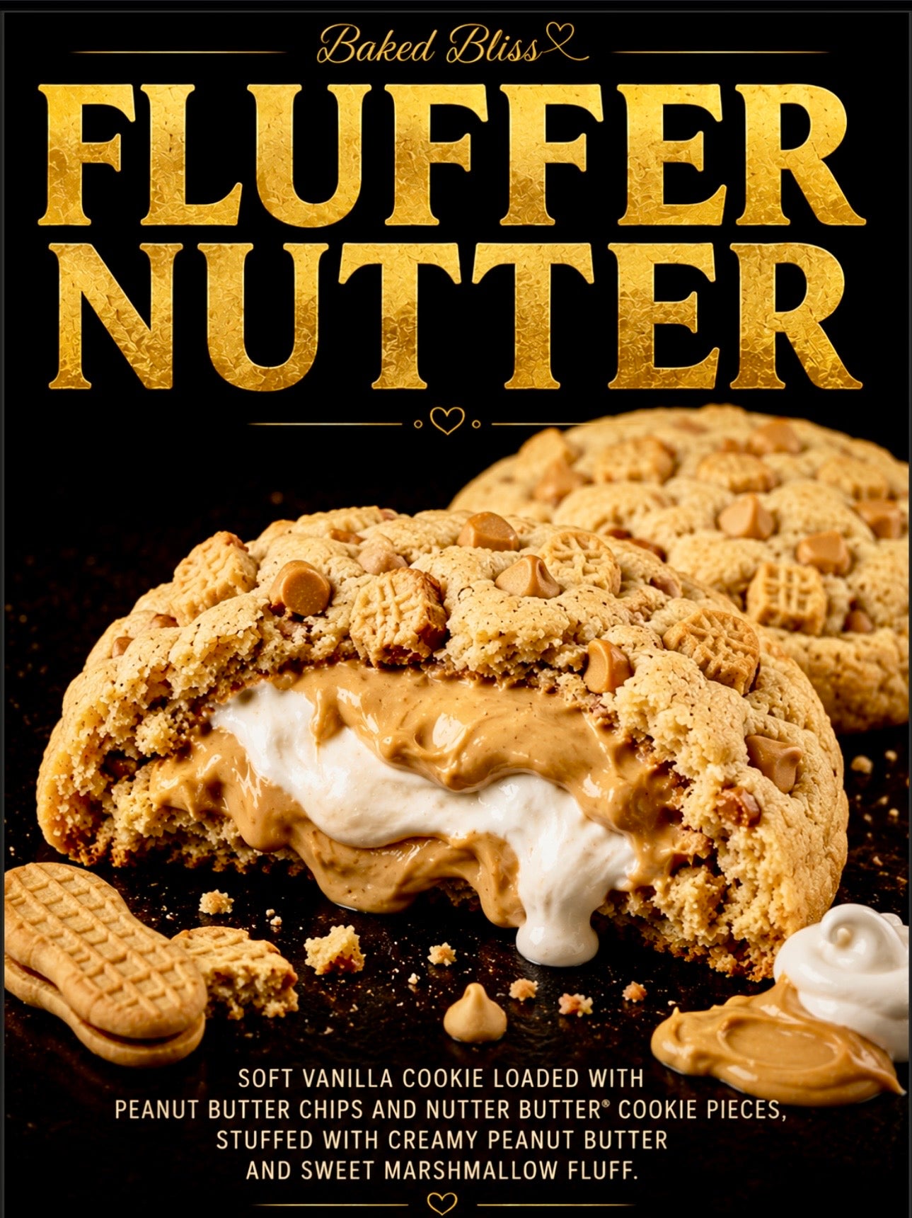 Fluffer Nutter