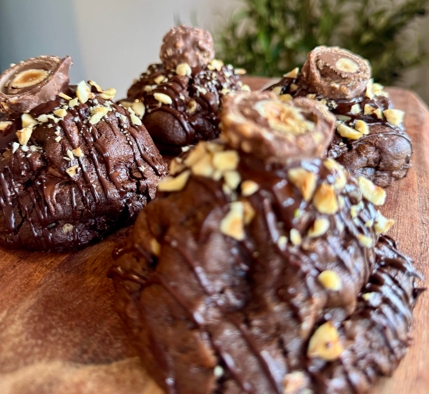 Ferrero Rocher