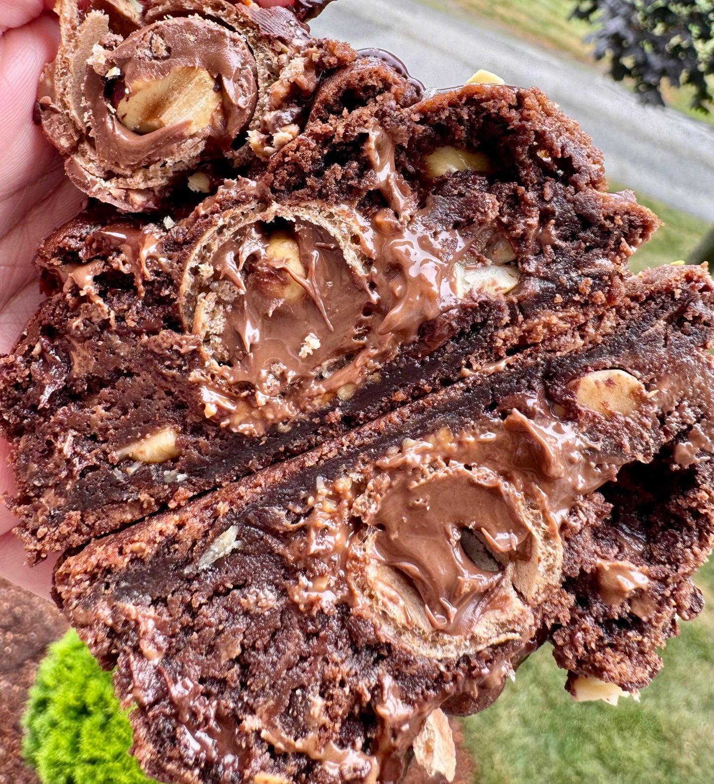 Ferrero Rocher