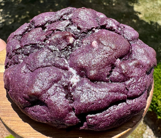 Ube Velvet